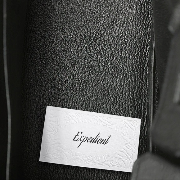 Hermès - Birkin 25 - Black Togo - Picture 9 of 9